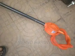 Manual Fuel Pump