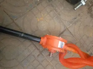 Manual Fuel Pump