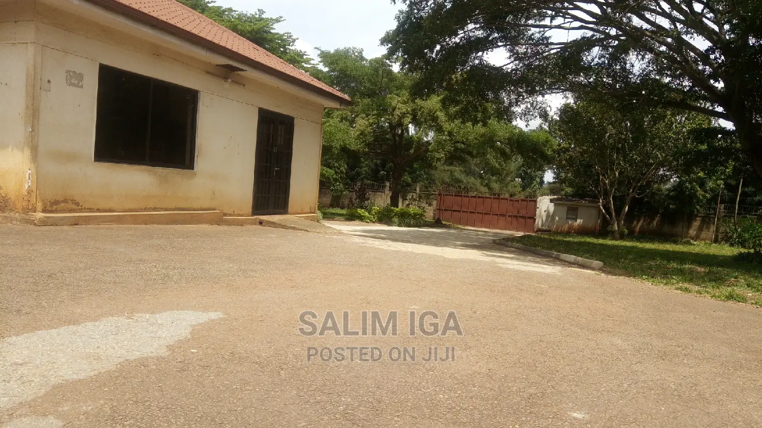5 Bedrooms Bungalow for Rent in Kololo Property, Kampala
