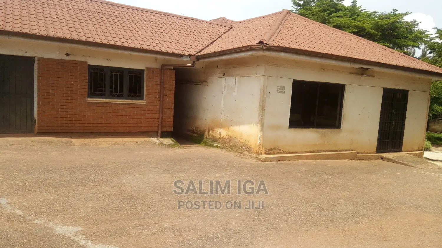 5 Bedrooms Bungalow for Rent in Kololo Property, Kampala