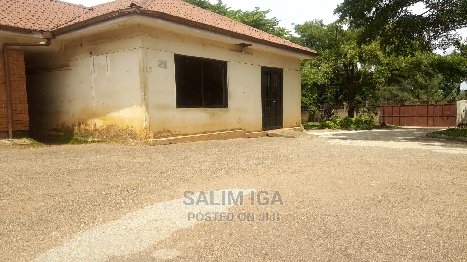 5 Bedrooms Bungalow for Rent in Kololo Property, Kampala