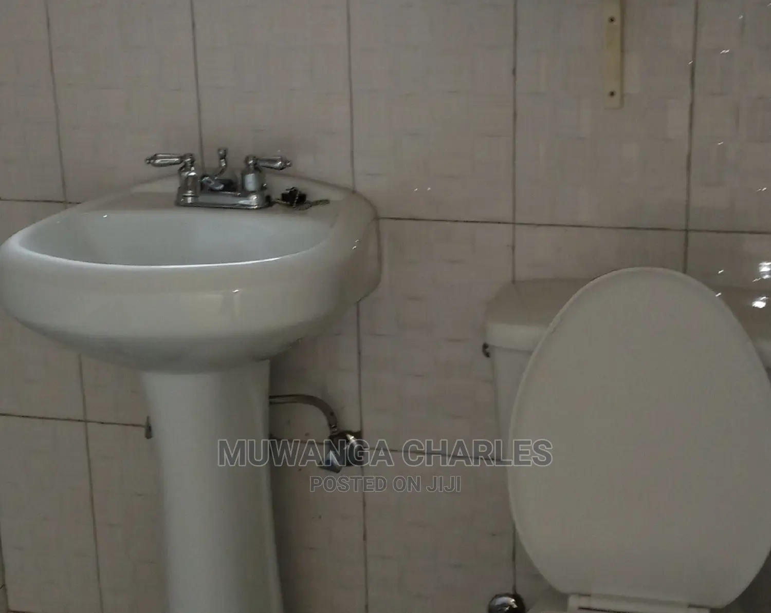 3 Bedrooms House for Rent in Fs Properties Ltd, Kampala