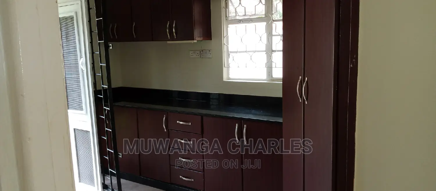 3 Bedrooms House for Rent in Fs Properties Ltd, Kampala
