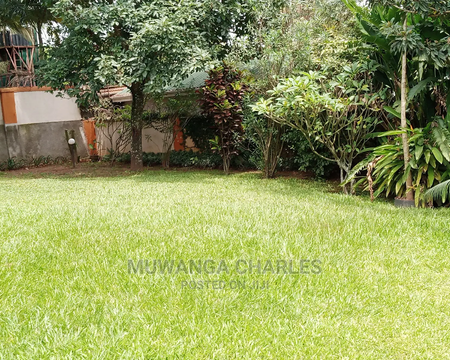 3 Bedrooms House for Rent in Fs Properties Ltd, Kampala