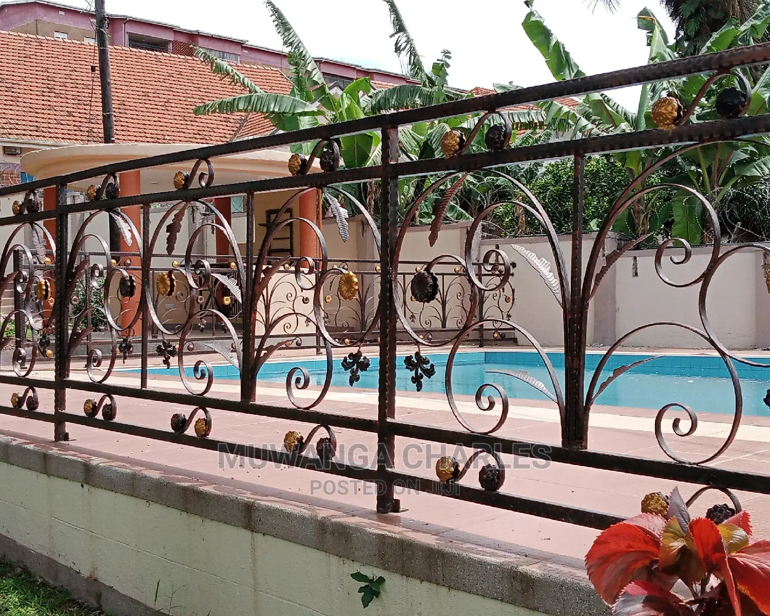 5 Bedrooms Duplex for Rent in Fs Properties Ltd, Kampala