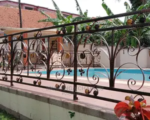 5 Bedrooms Duplex for Rent in Fs Properties Ltd, Kampala