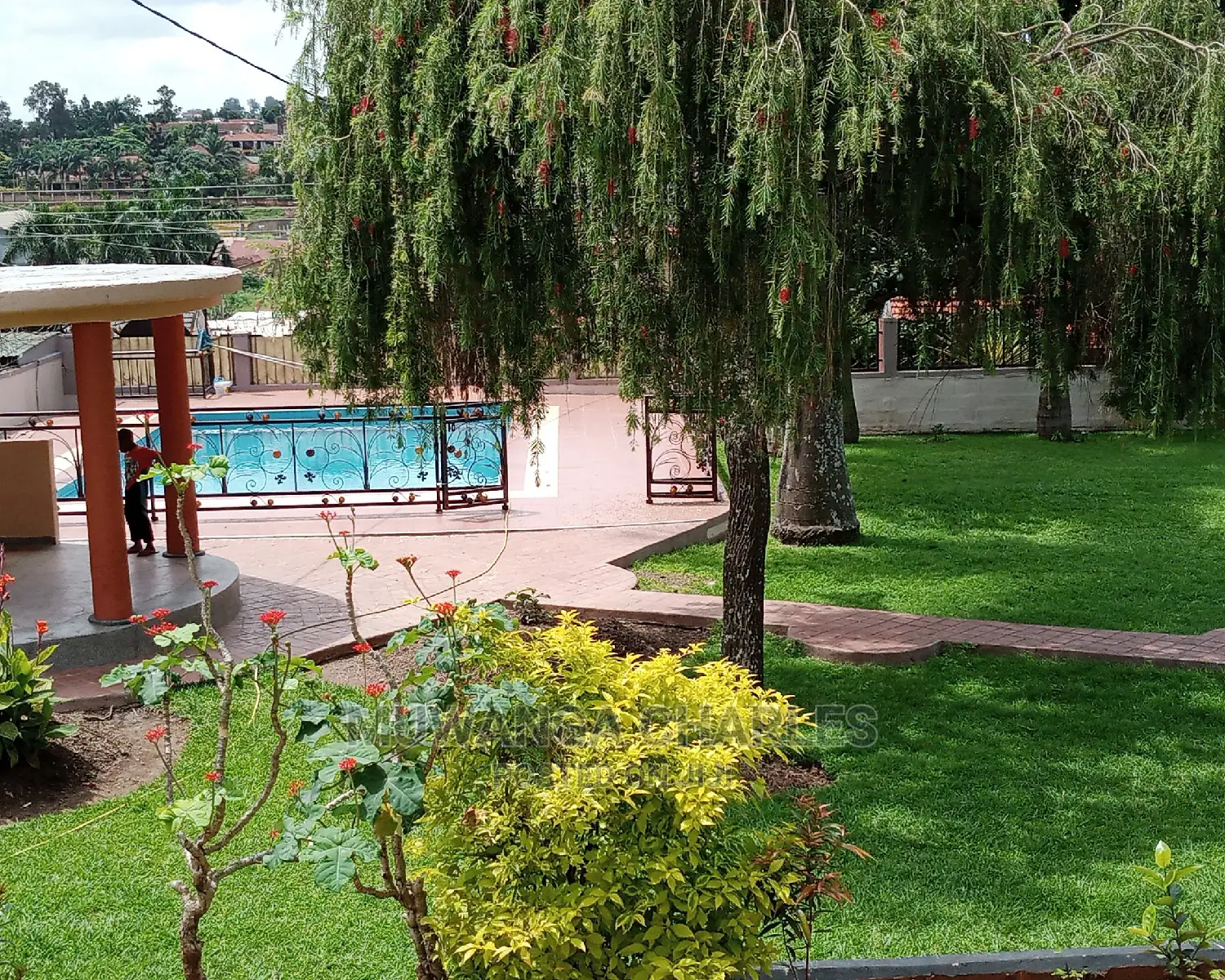 5 Bedrooms Duplex for Rent in Fs Properties Ltd, Kampala
