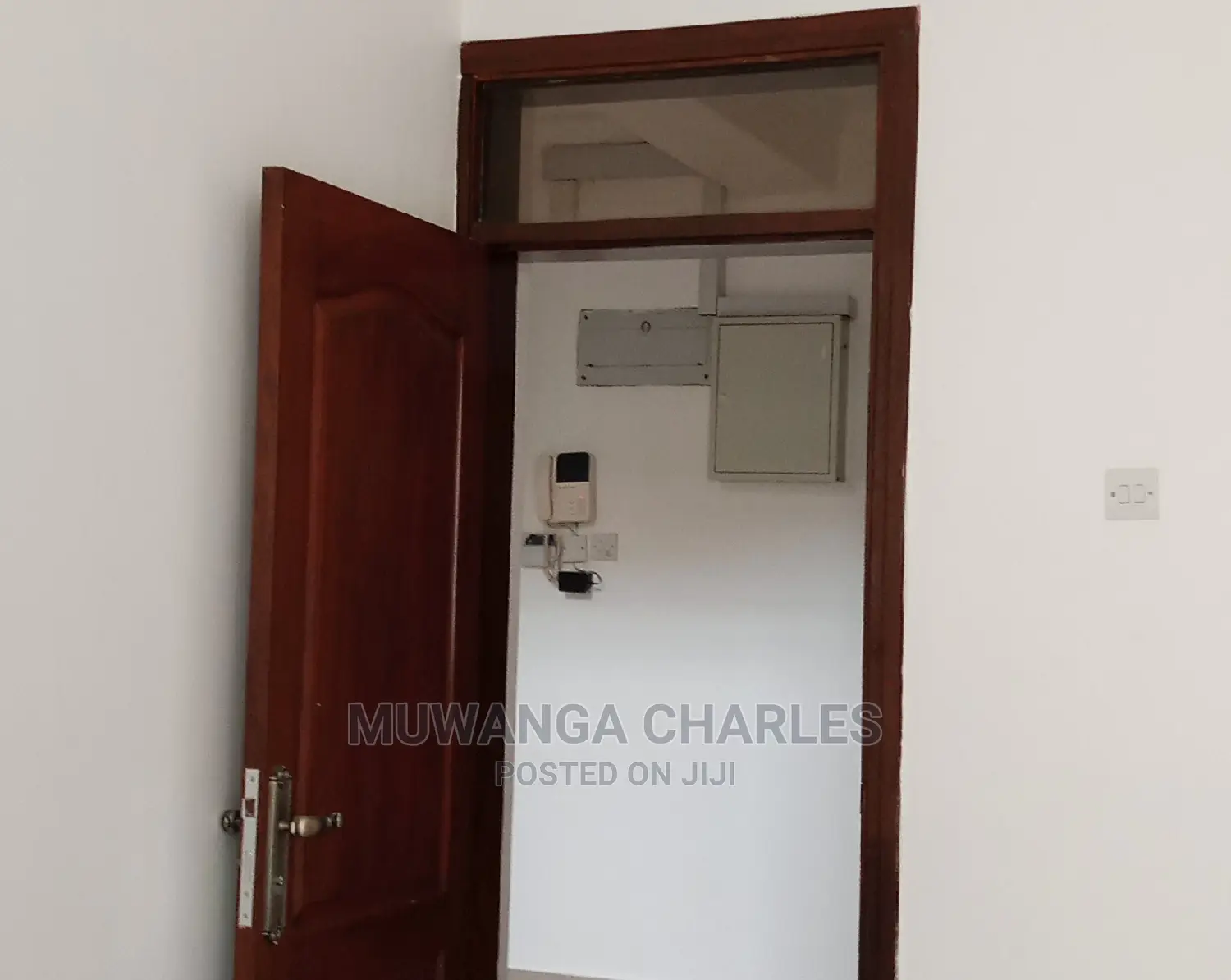 5 Bedrooms Duplex for Rent in Fs Properties Ltd, Kampala