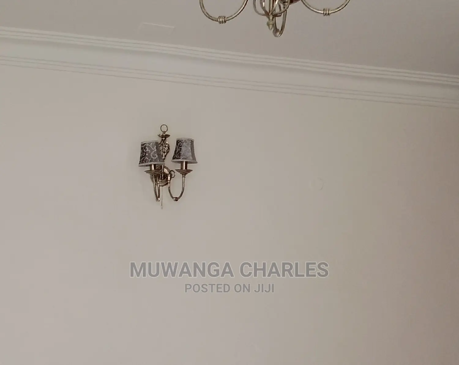 5 Bedrooms Duplex for Rent in Fs Properties Ltd, Kampala