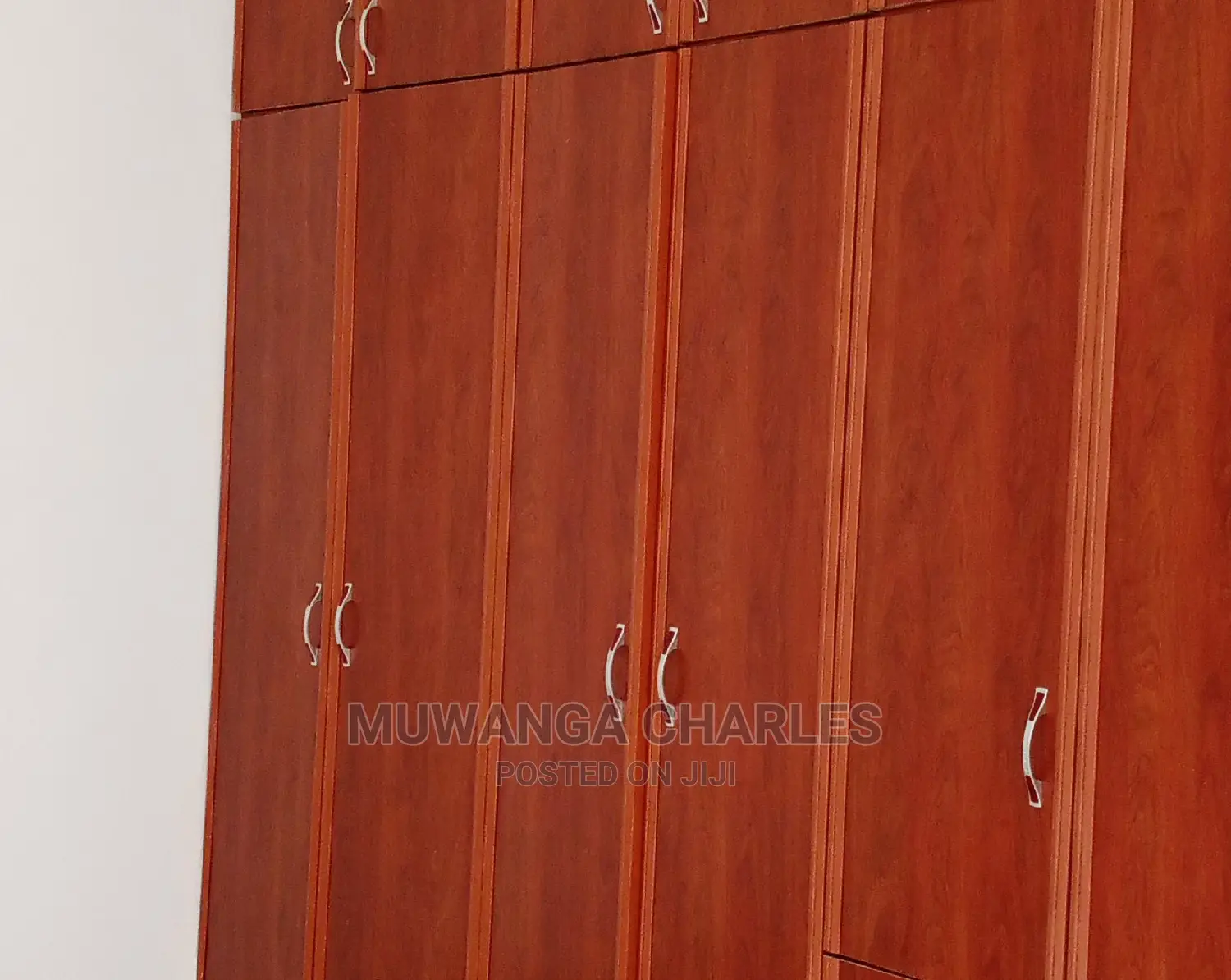 5 Bedrooms Duplex for Rent in Fs Properties Ltd, Kampala