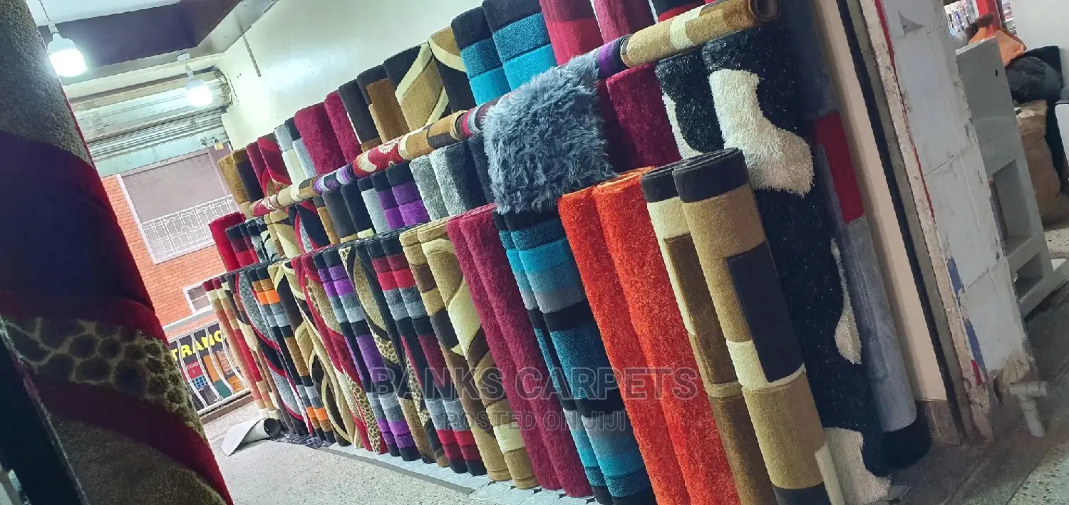 Modern Centre Carpets