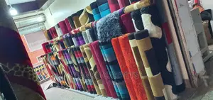 Modern Centre Carpets