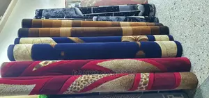 Modern Carpets