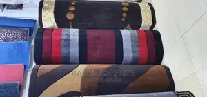 Modern Carpets