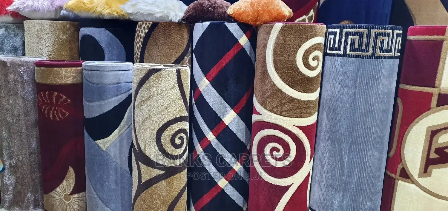 Modern Centre Carpets
