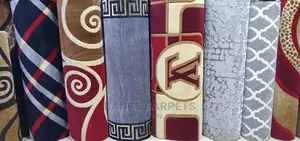 Modern Carpets