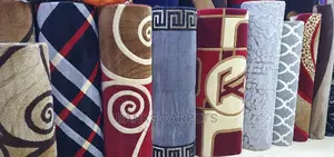 Modern Centre Carpets