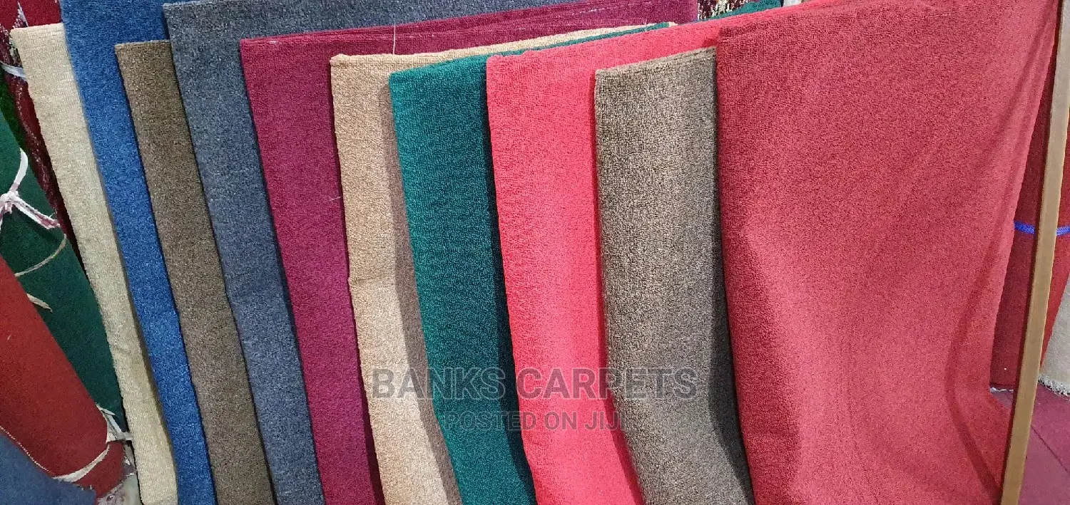 Modern Woolen Carpets