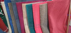 Modern Woolen Carpets