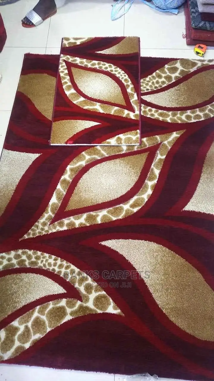 Modern Centre Carpets
