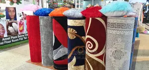 Modern Centre Carpets