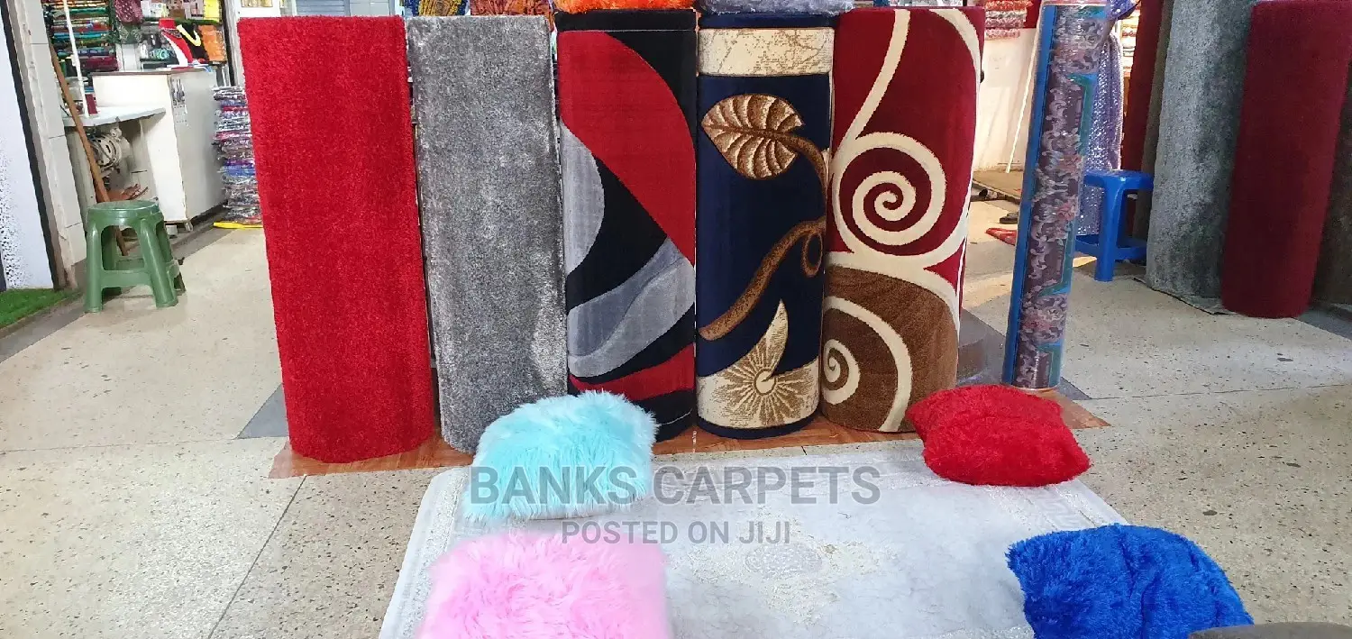 Modern Centre Carpets