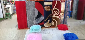 Modern Centre Carpets
