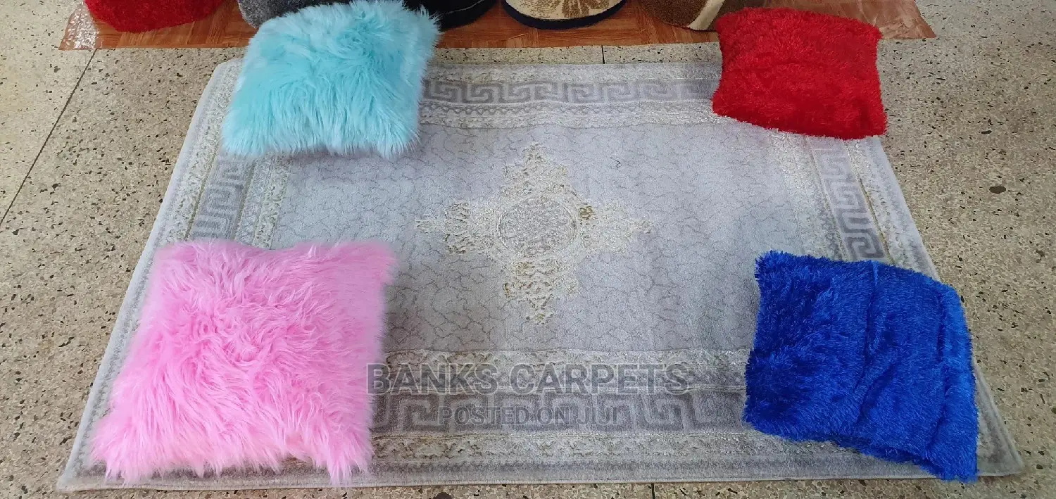 Modern Centre Carpets