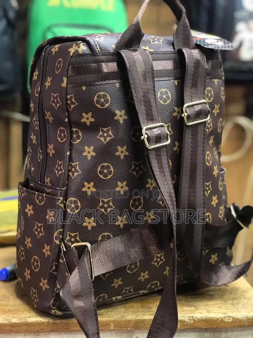 Unisex Backpack