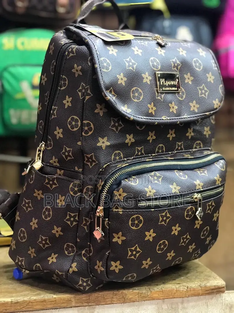 Unisex Backpack