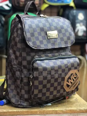 Unisex Backpack