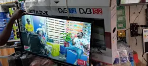 Original Star X Tv 32" Digital