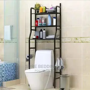 Bath Room Rack