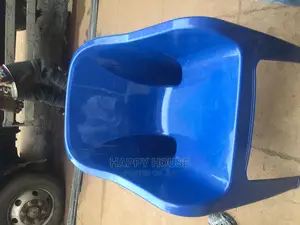 Unique Plastic Chairs