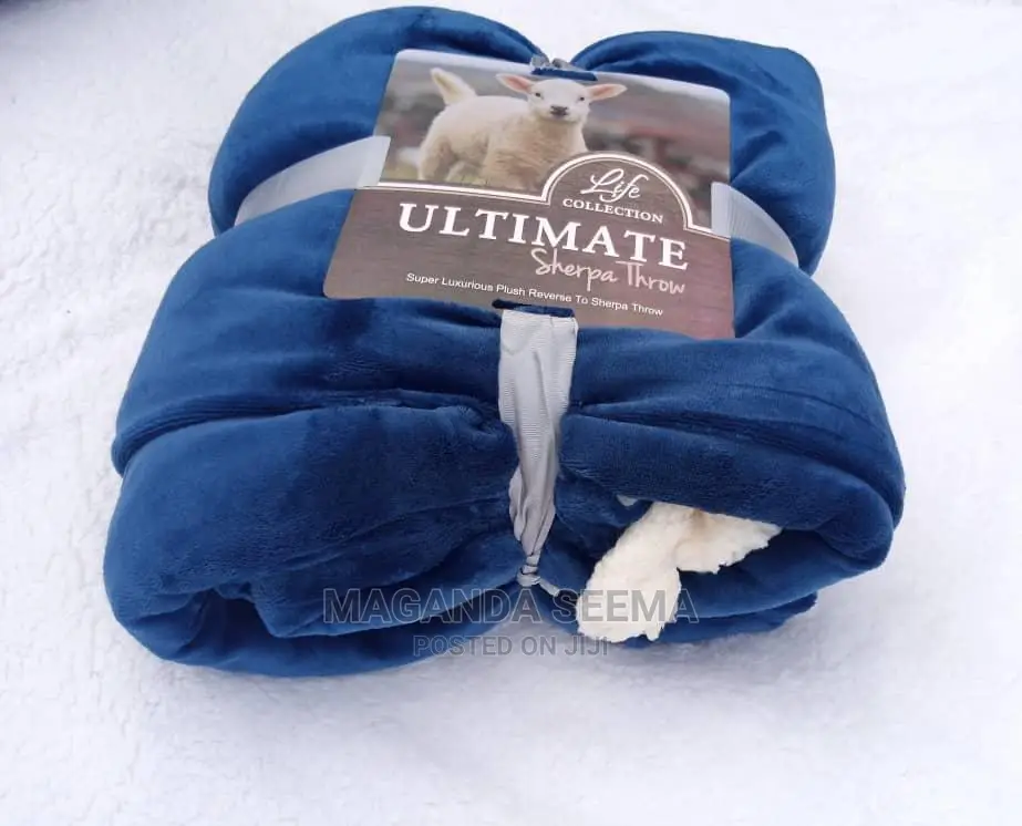 Flease Soft Bulekat