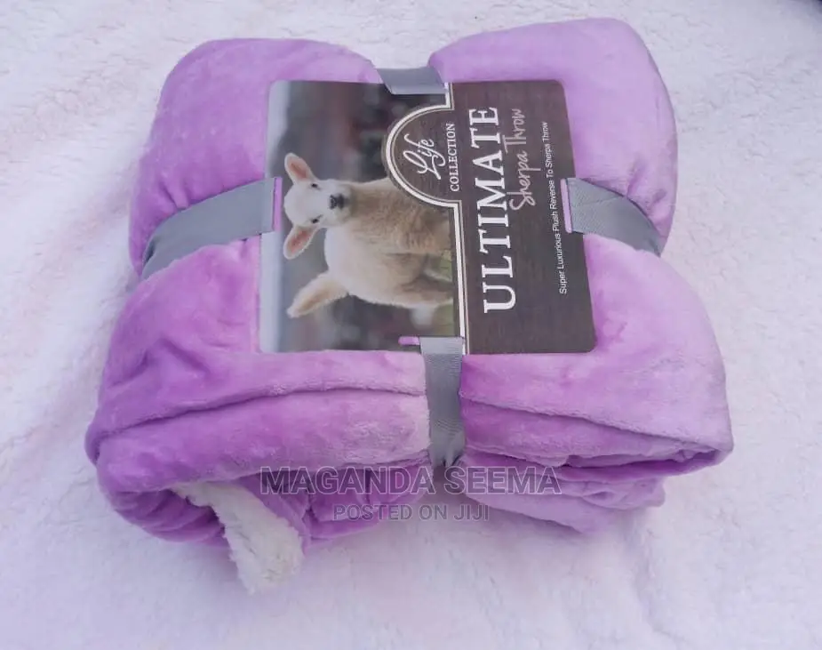 Flease Soft Bulekat