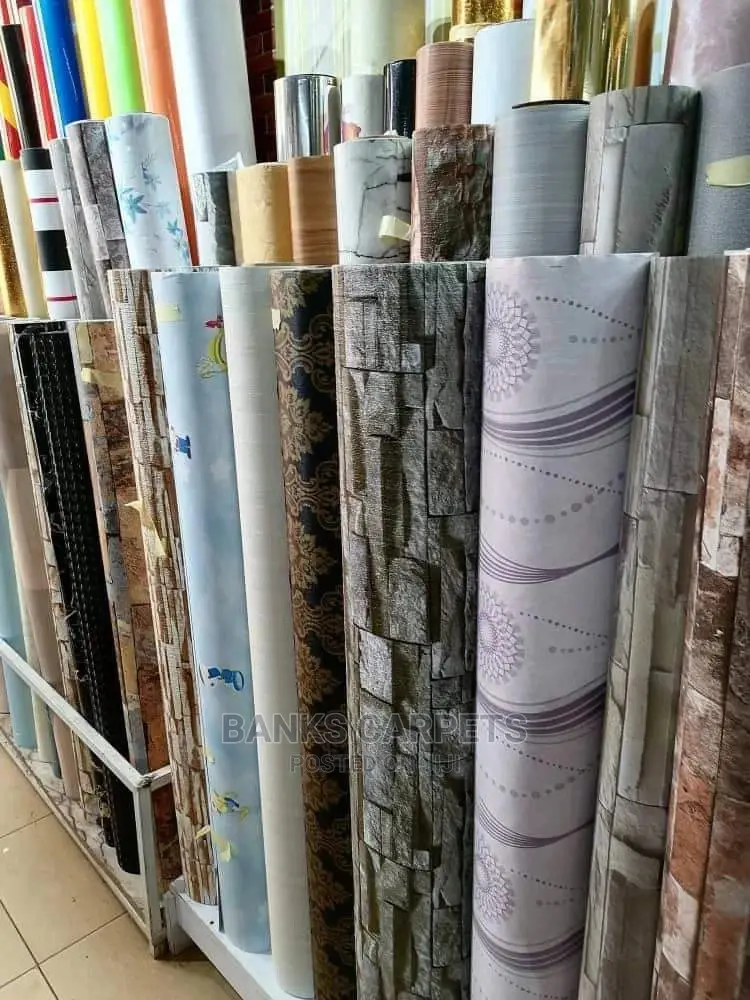 Modern Wallpapers