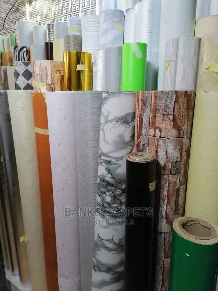 Modern Wallpapers