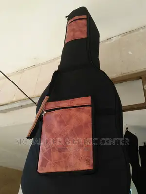 Bass Guitar Bag's