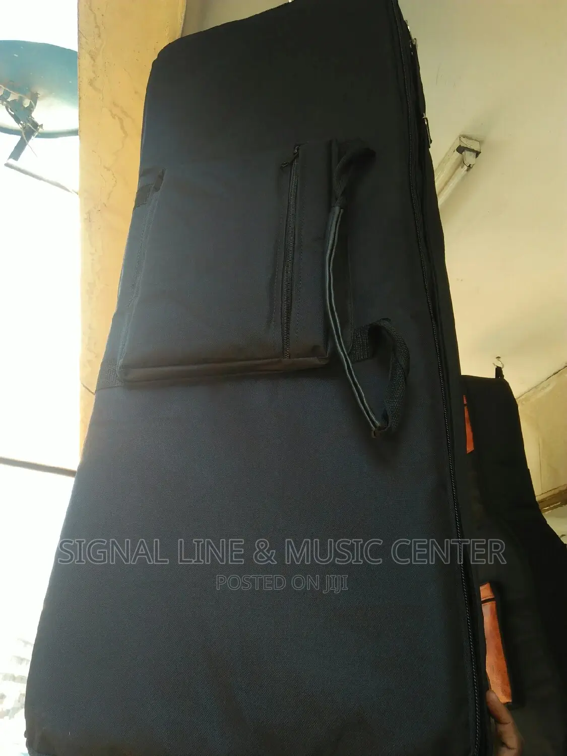 Bag's for Keyboard Heavey
