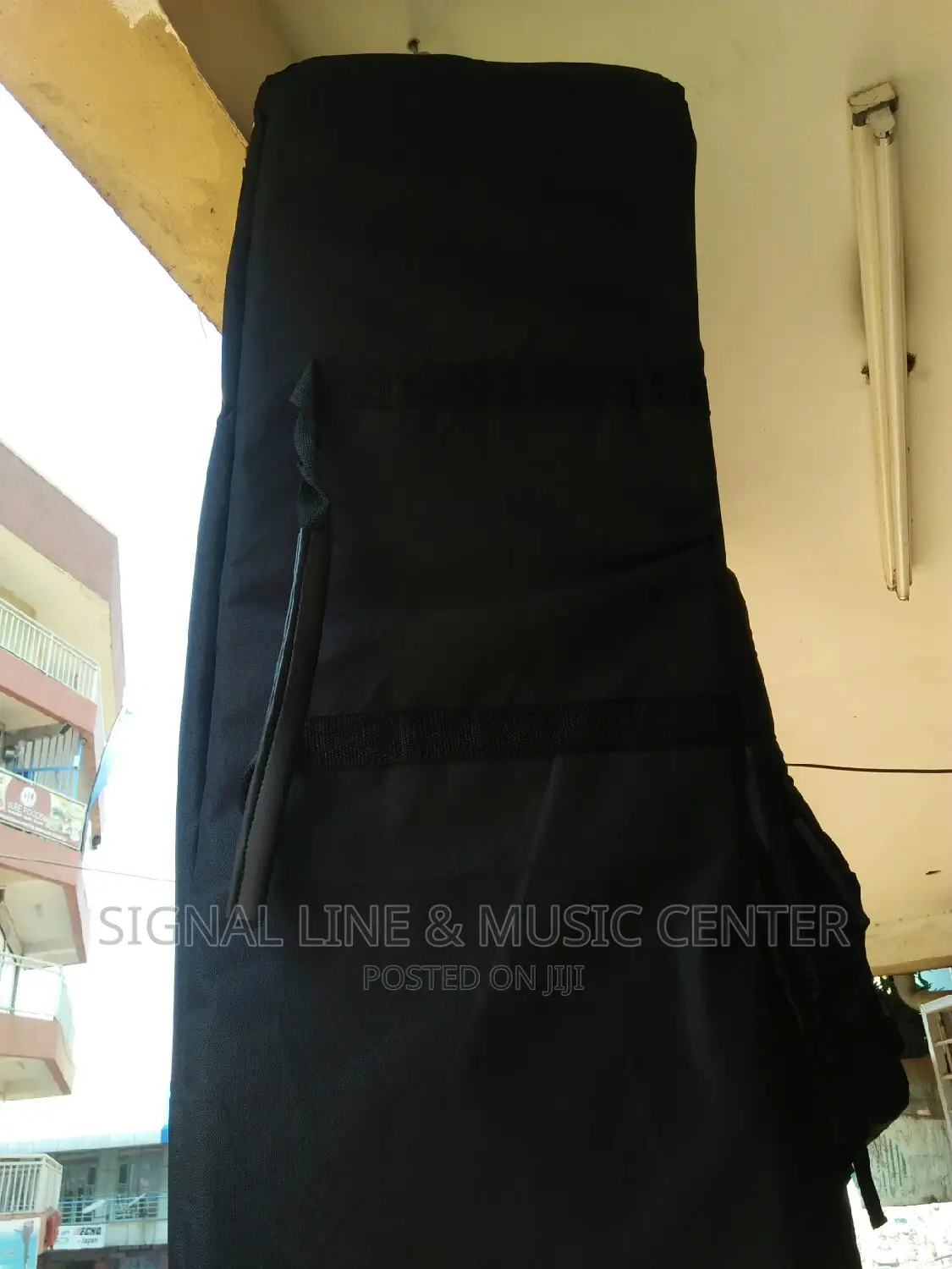 Bag's for Keyboard Heavey