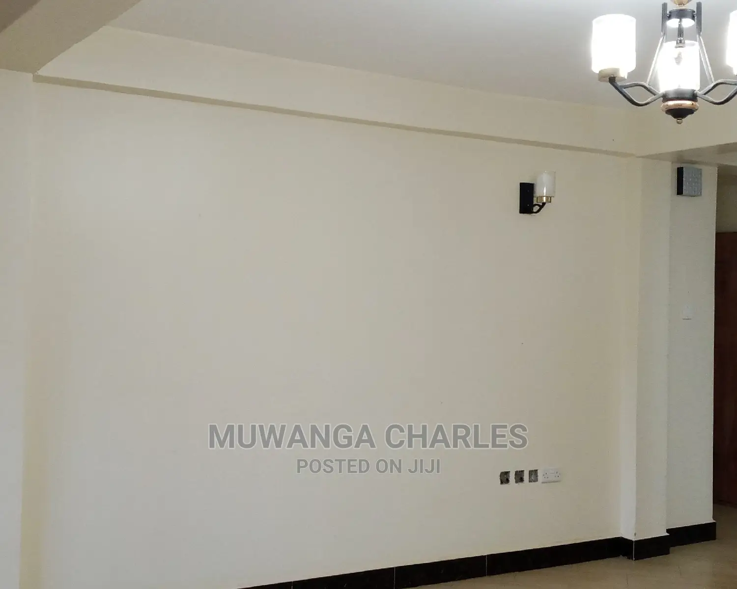 2 Bedrooms Flat for Rent in Fs Properties Ltd, Kampala