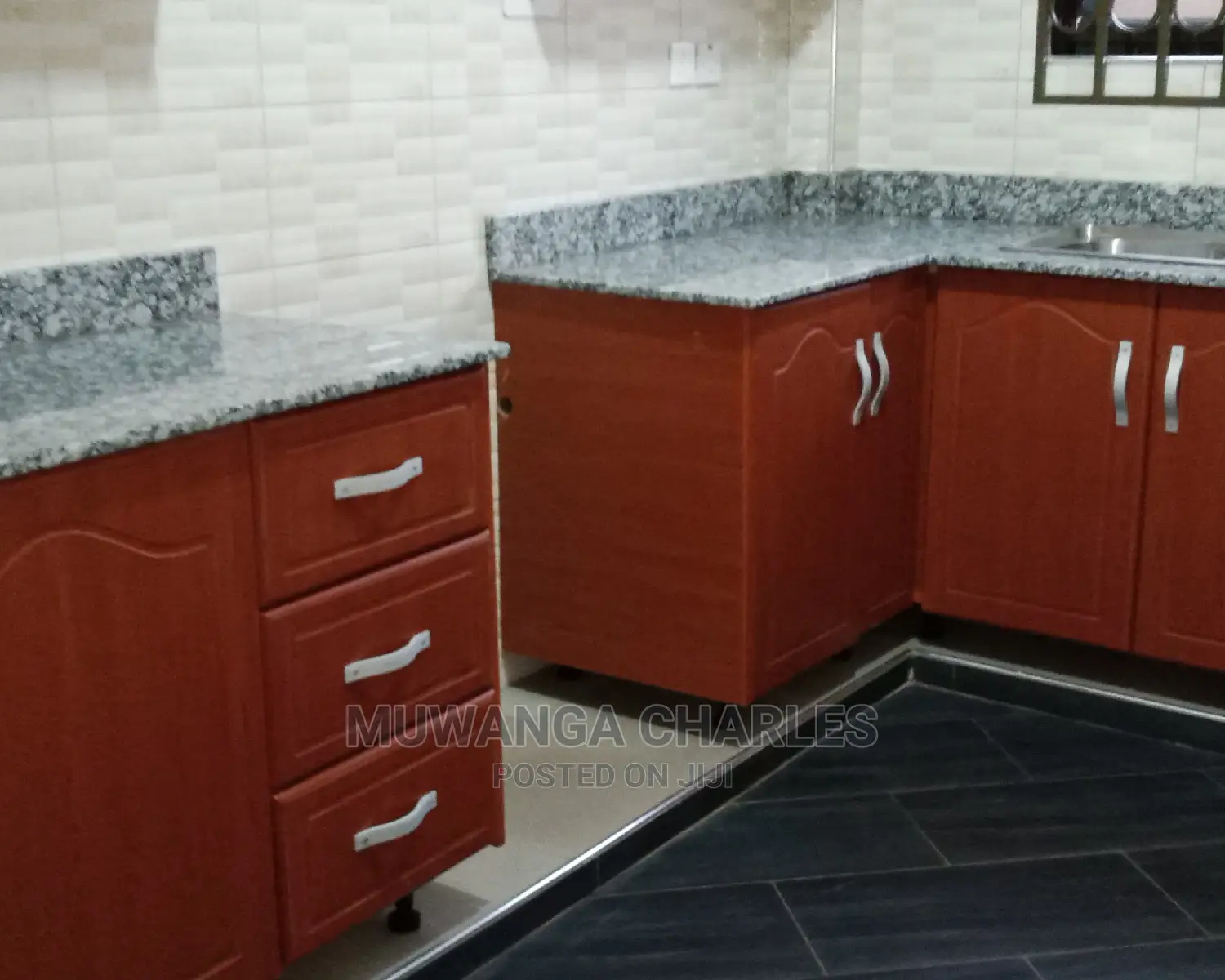 2 Bedrooms Flat for Rent in Fs Properties Ltd, Kampala