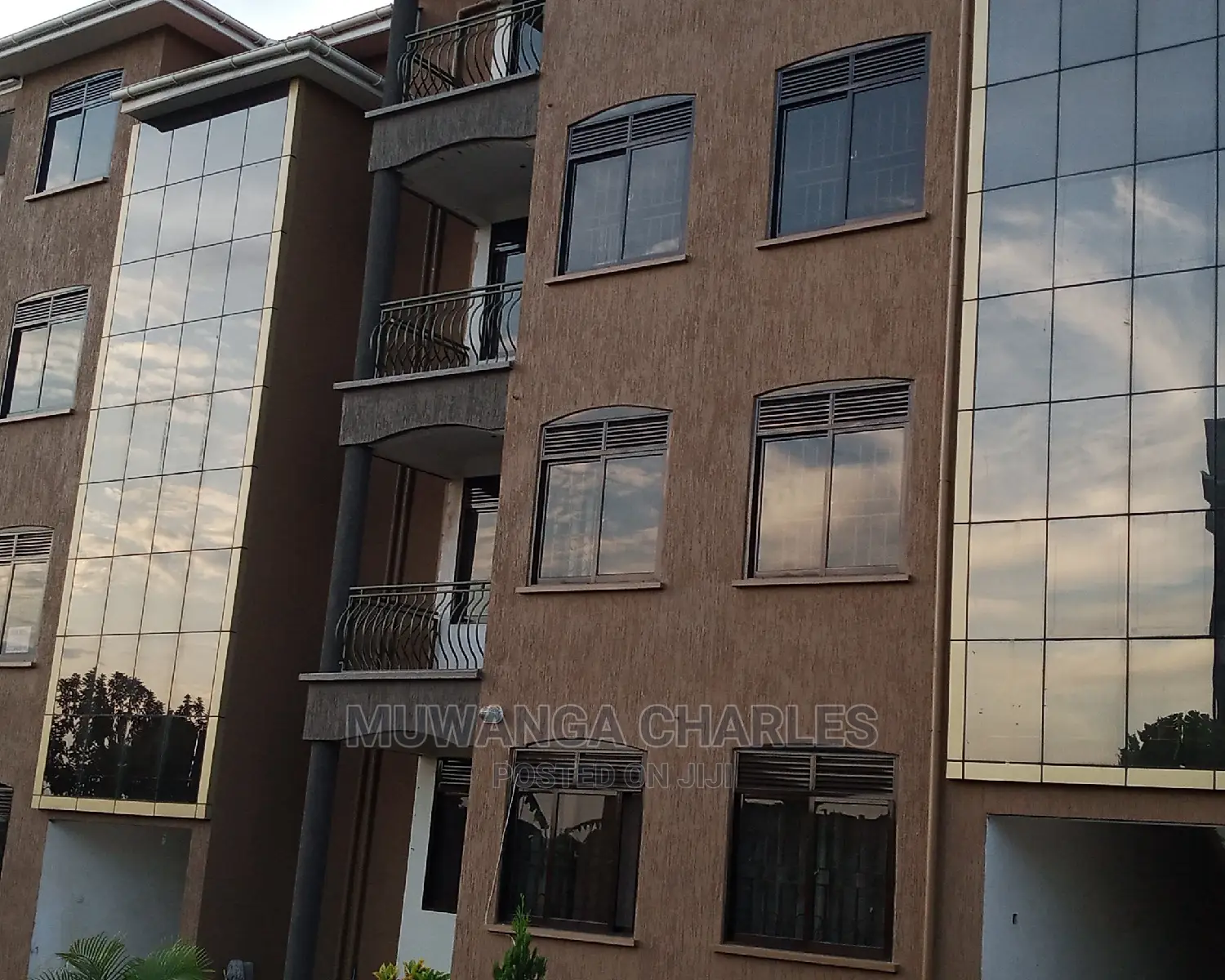 3 Bedrooms Flat for Rent in Fs Properties Ltd, Kampala