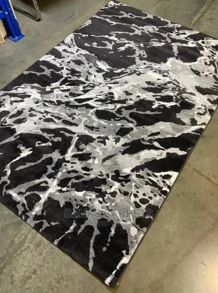 Modern Centre Carpets