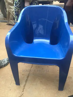 Unique Plastic Chairs