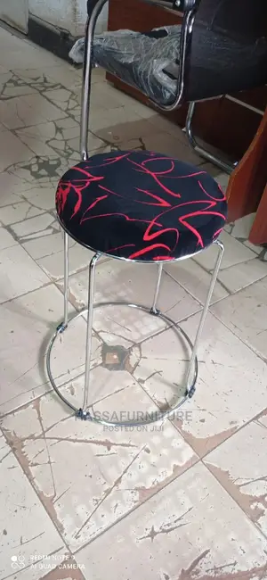 Simple Stools