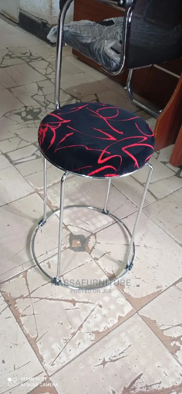 Simple Stools