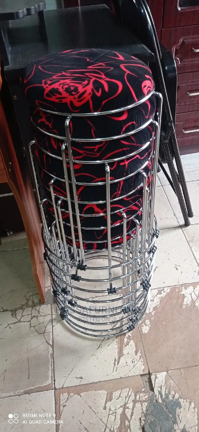Simple Stools