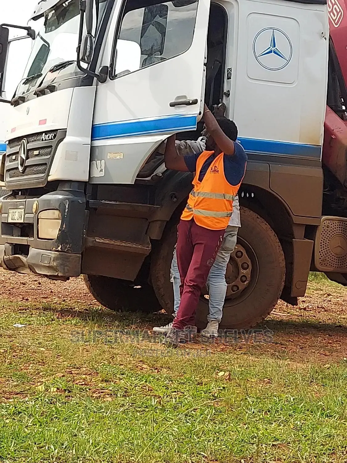 We Do Transportation and Logistics Services on Heavy Goods